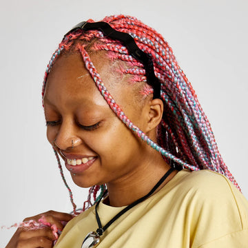 Wavy Headband