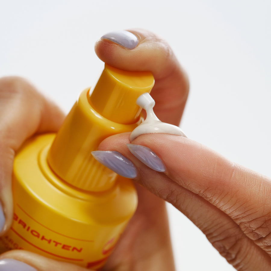Facile Brighten Pigment Serum – Launch Party