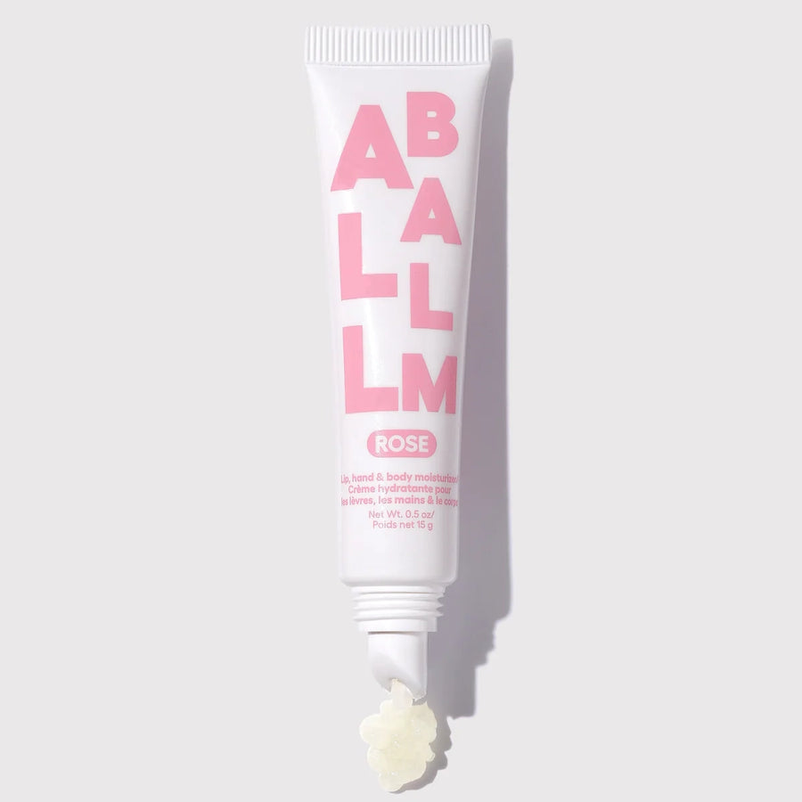 Rose All Balm