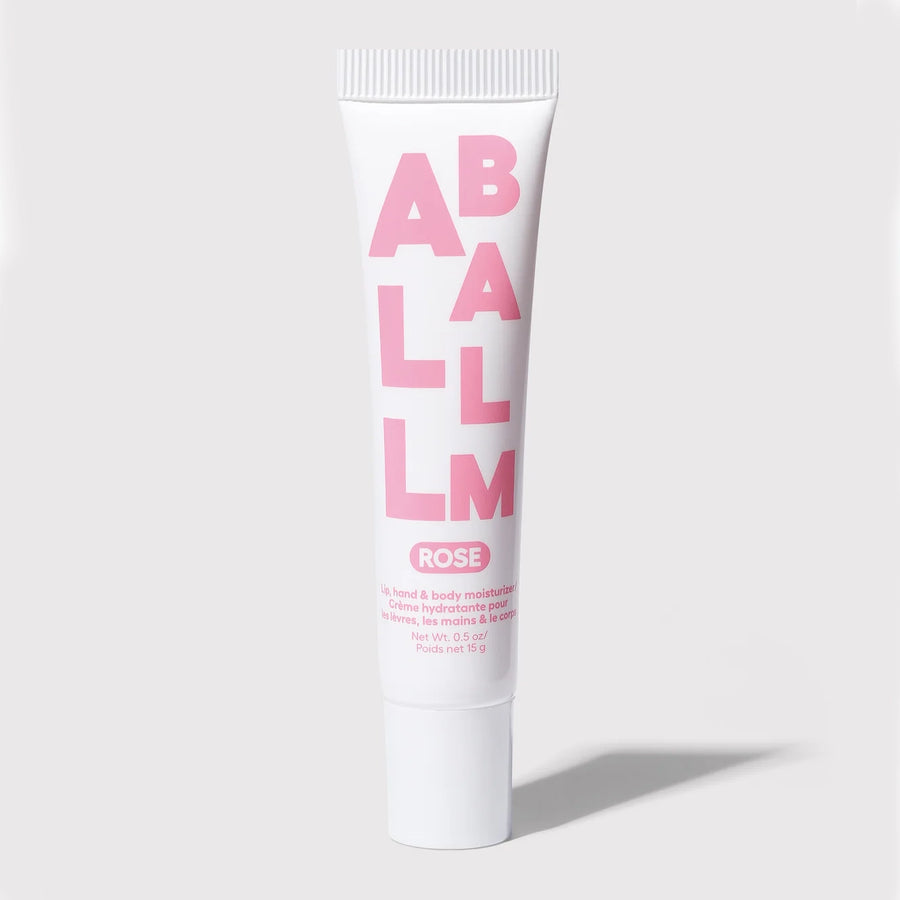 Rose All Balm