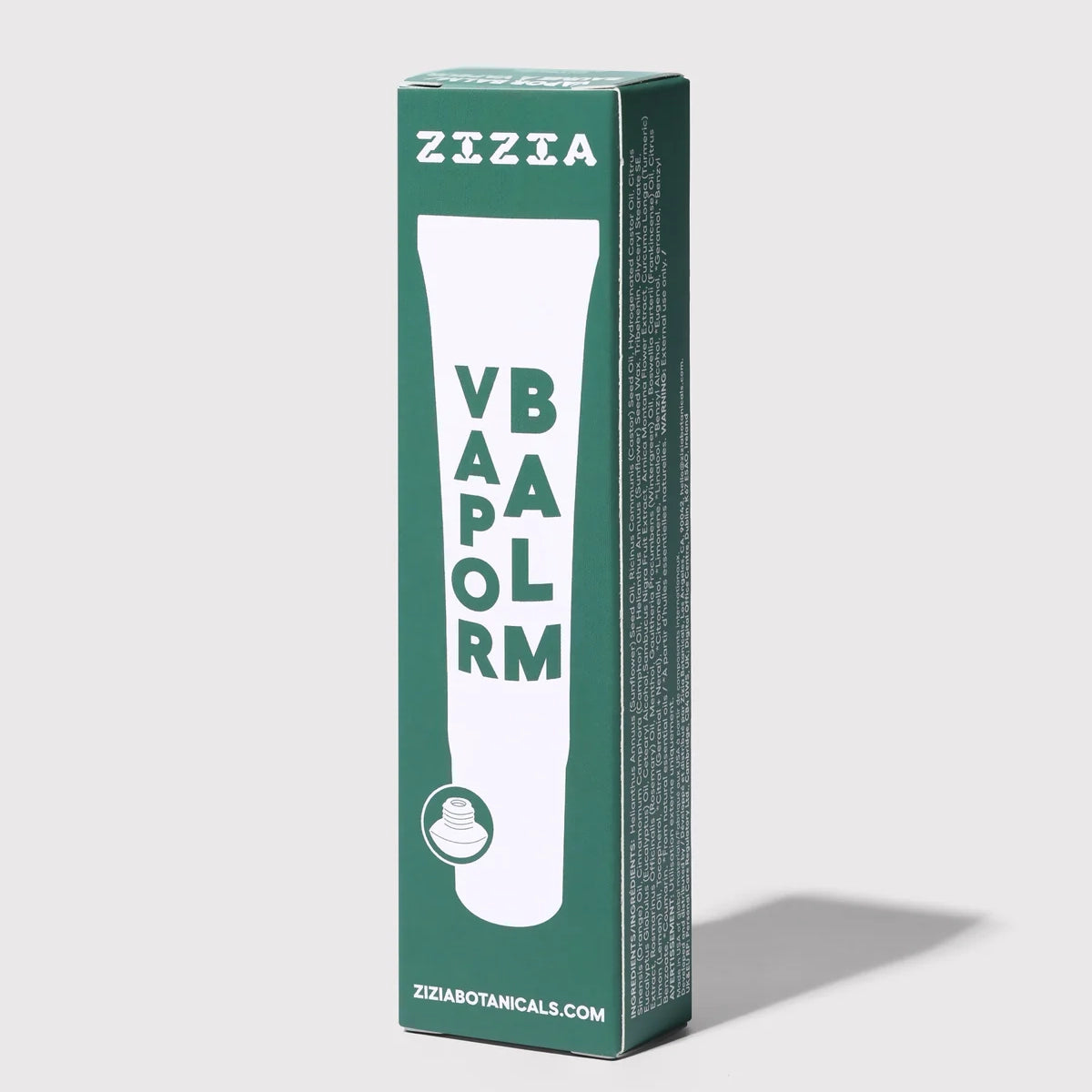 Zizia All Balm – Launch Party