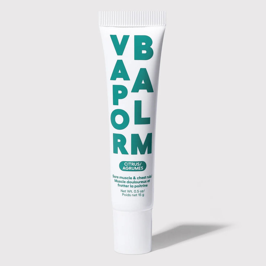 Vapor Balm