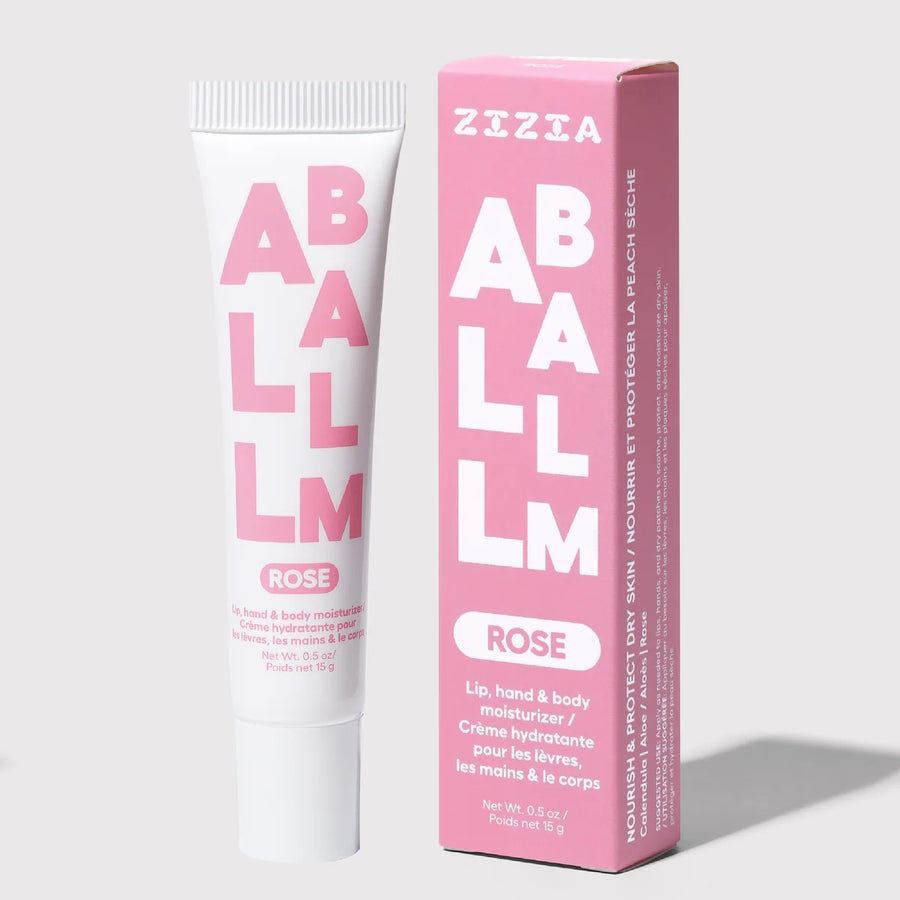 Rose All Balm