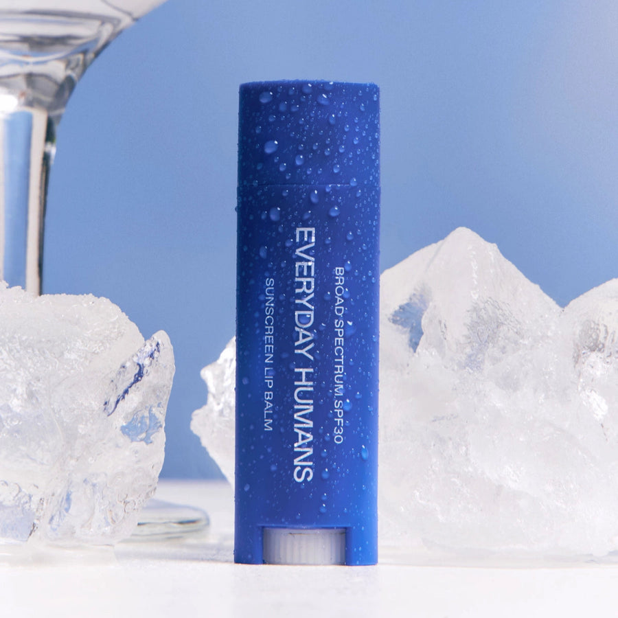 Sun Glide SPF 30 Sunscreen Lip Balm