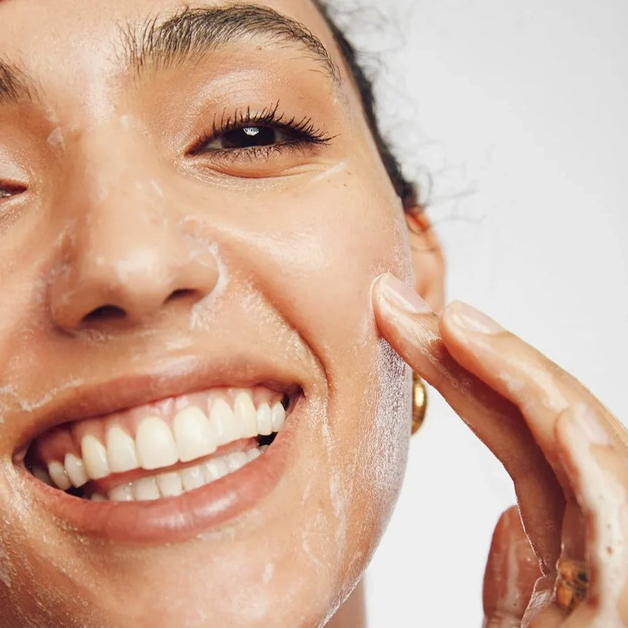 Barrier Balancing Botanical Cleanser