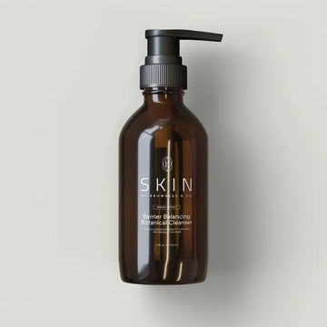 Barrier Balancing Botanical Cleanser