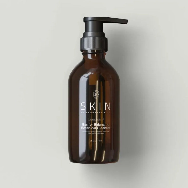 Barrier Balancing Botanical Cleanser