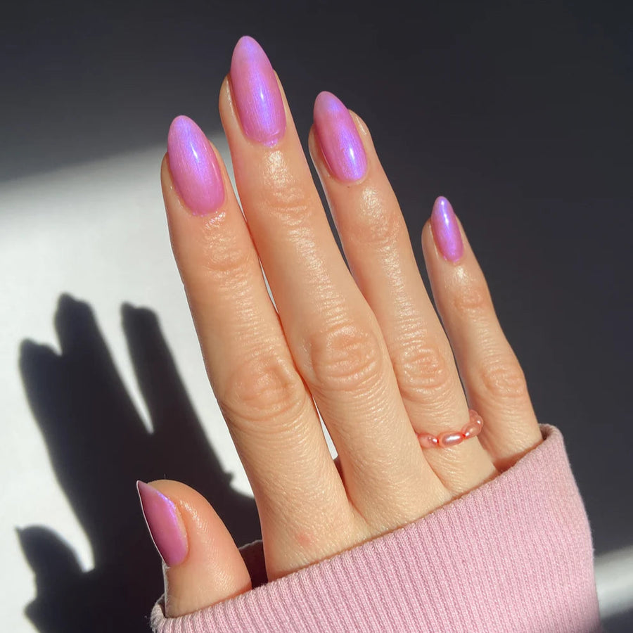 Birdsong Nail Polish