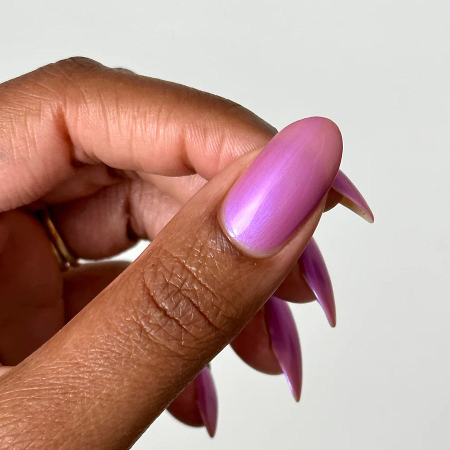 Birdsong Nail Polish