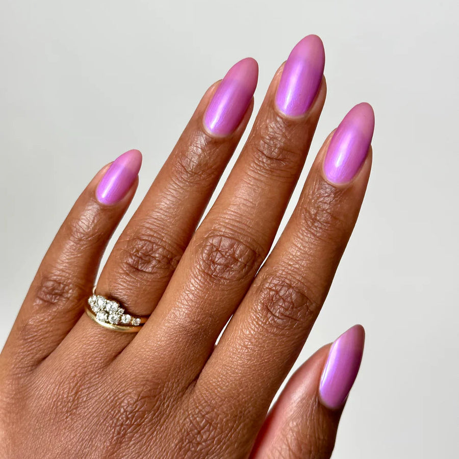 Birdsong Nail Polish