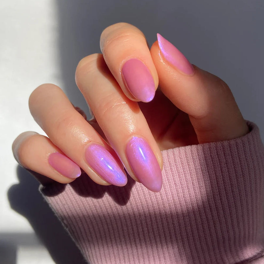 Birdsong Nail Polish