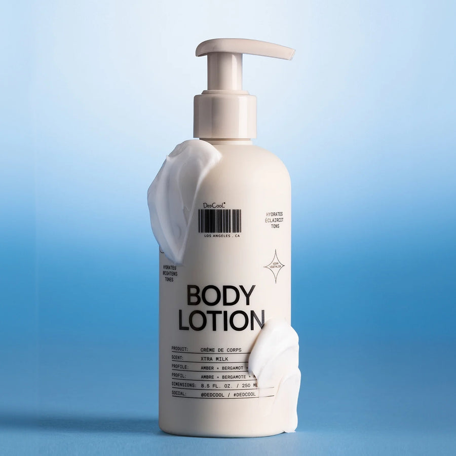 Xtra Milk Body Lotion