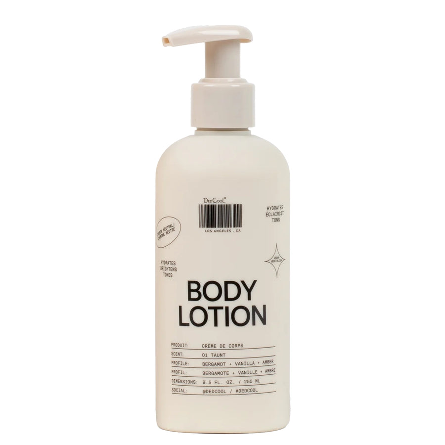 Taunt Body Lotion