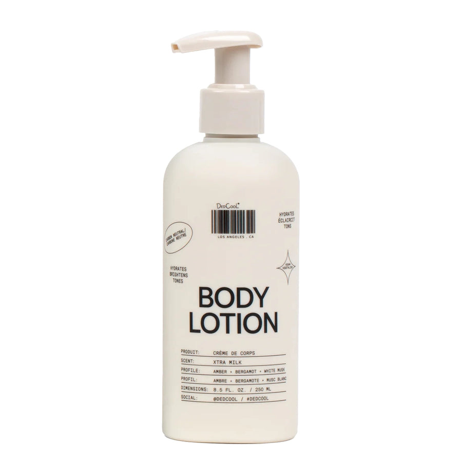 Xtra Milk Body Lotion