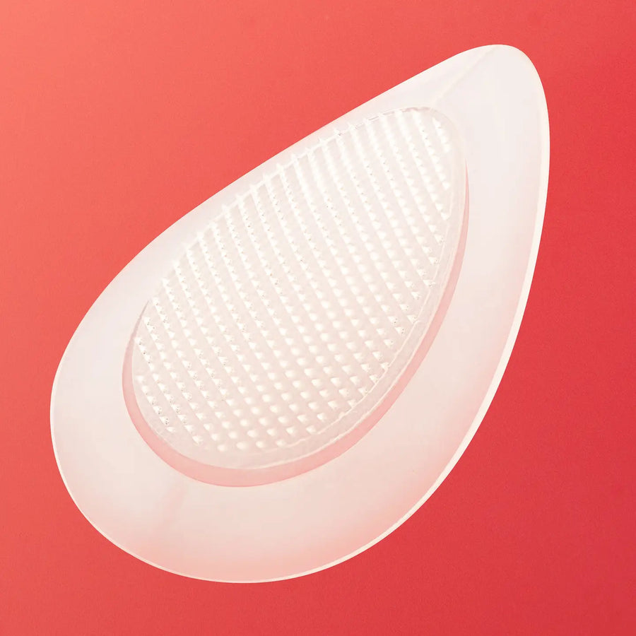 Early Stage Acne Dots