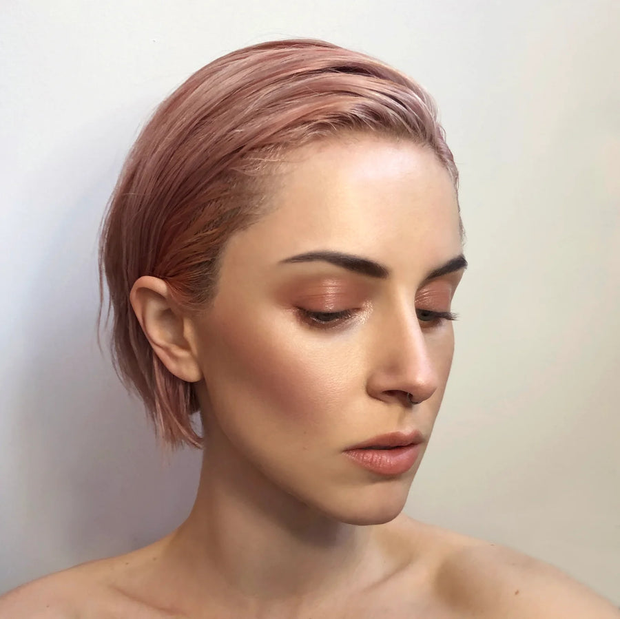 Enchanted Lip Sheer