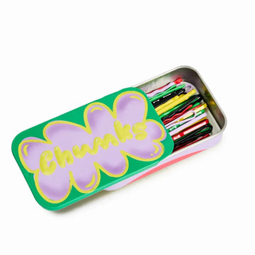 Bobby Pins