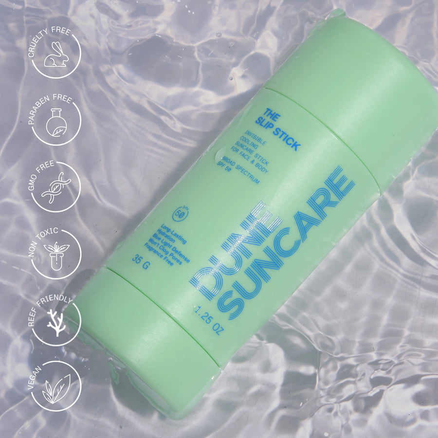 The Slip Stick SPF 50