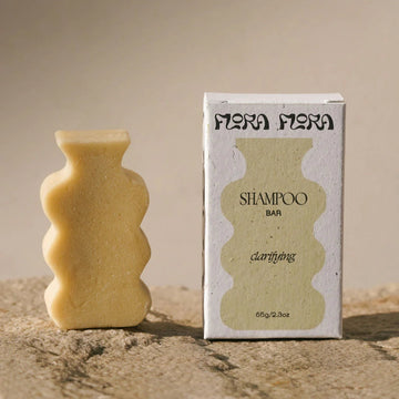 Clarifying Shampoo Bar