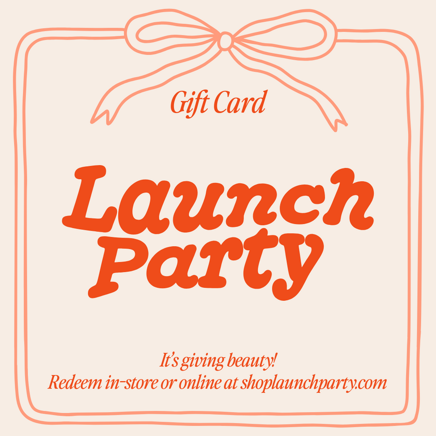 Digital Gift Card