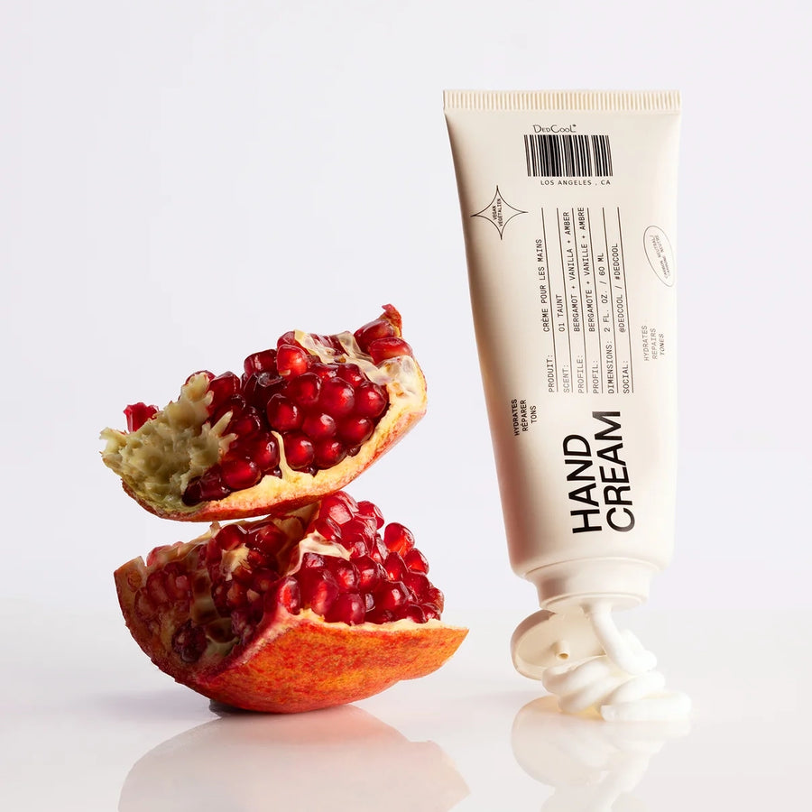 Taunt Hand Cream