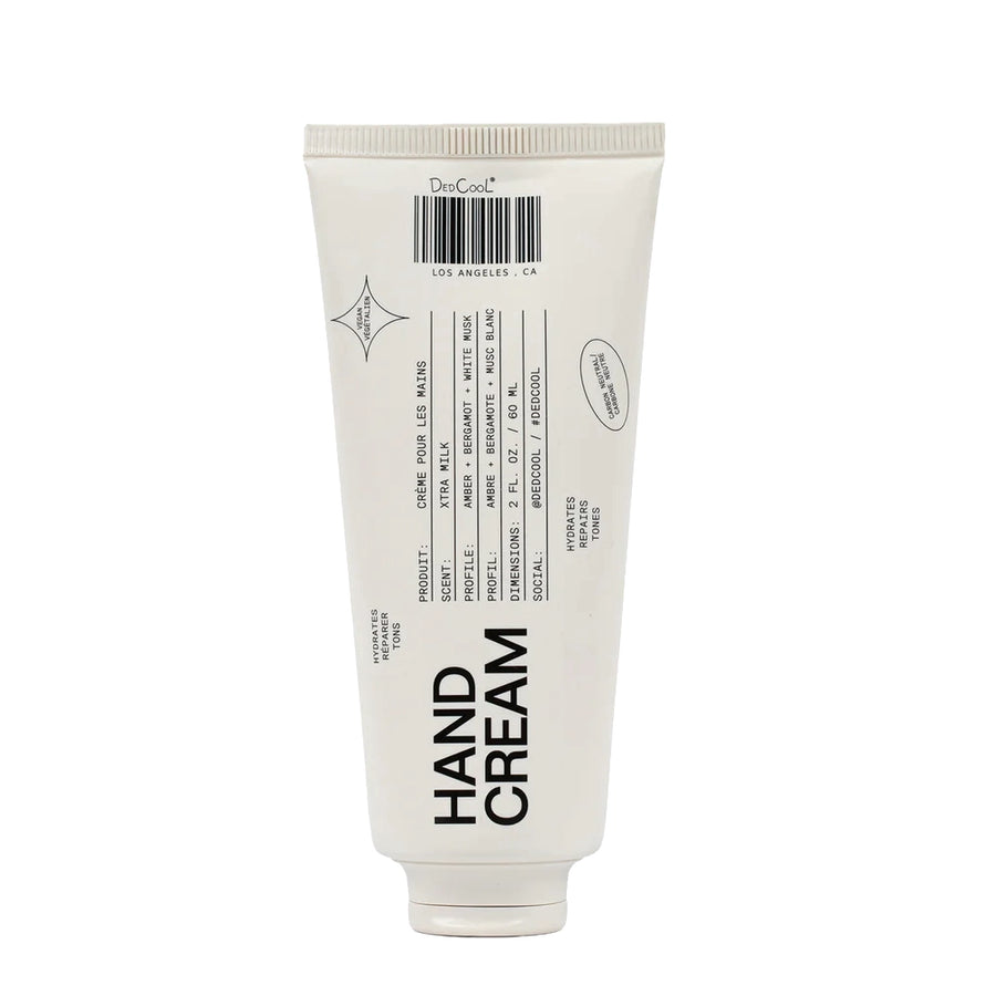 Xtra Milk Hand Cream