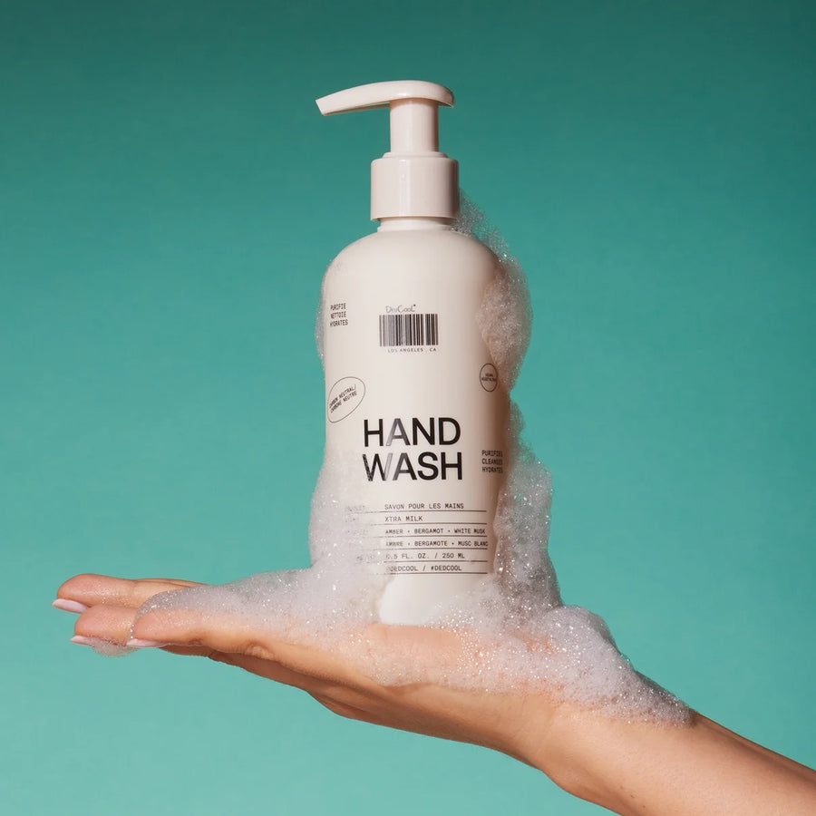 Xtra Milk Hand Wash