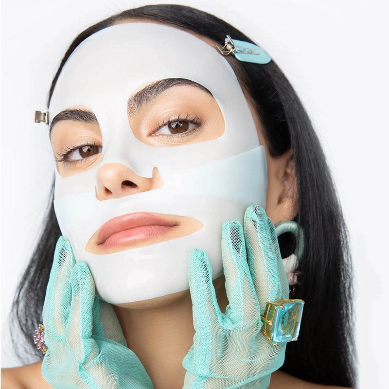 Clean Slate Detoxifying Mask