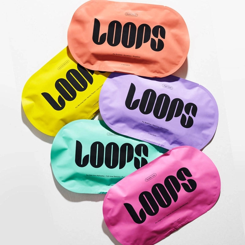 Variety Loop Mask Pack
