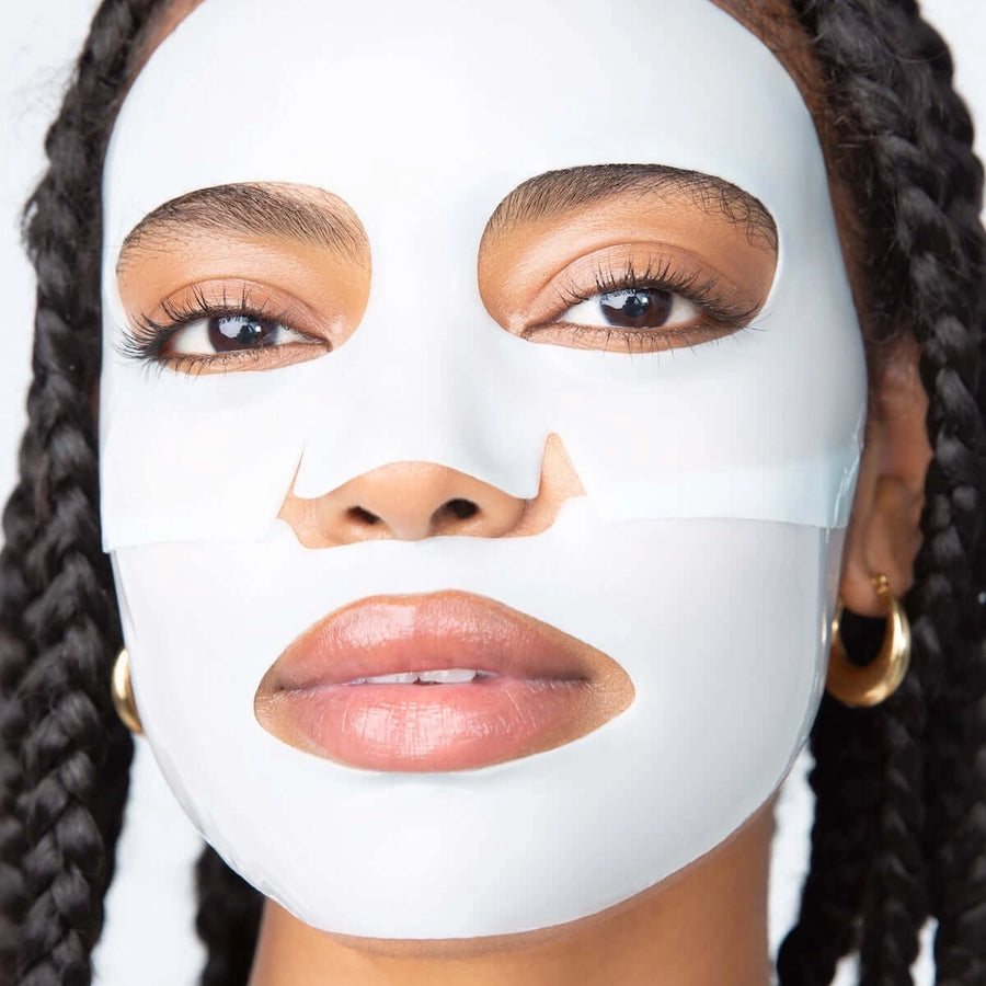 Clean Slate Detoxifying Mask