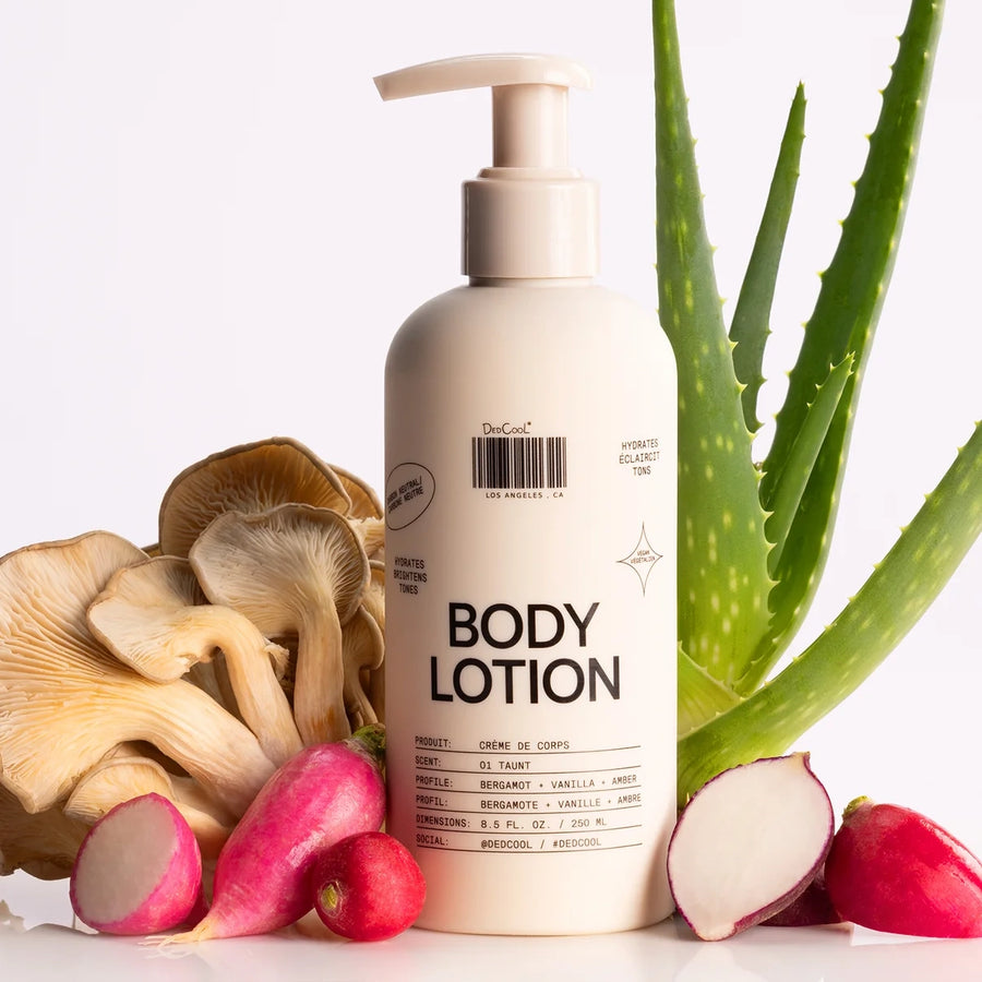 Xtra Milk Body Lotion