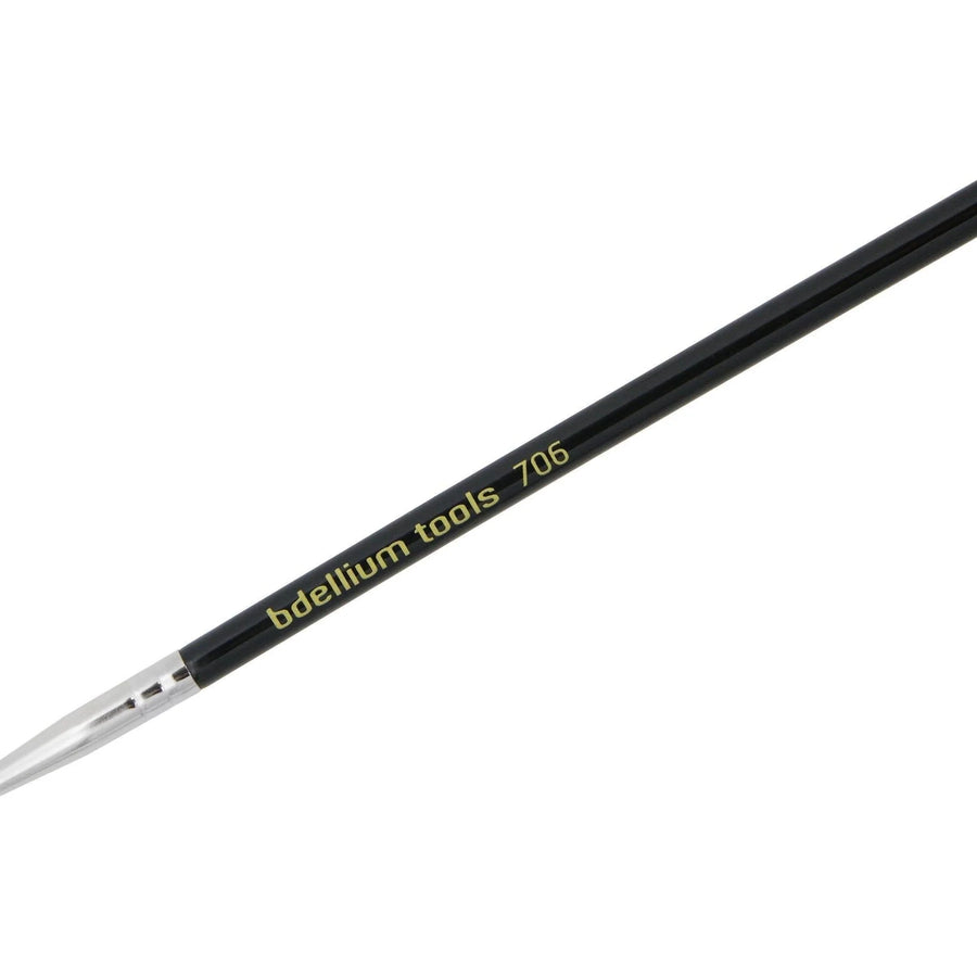 Fine Point Eyeliner Brush