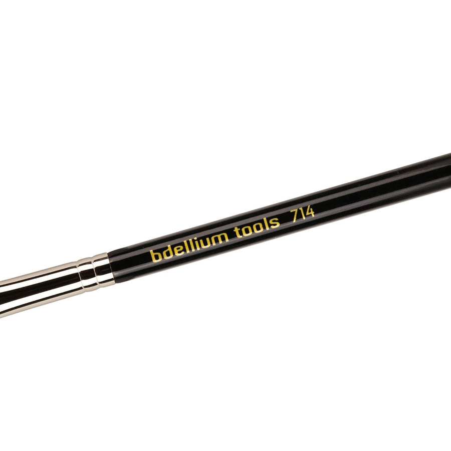 Flat Eye Definer Brush