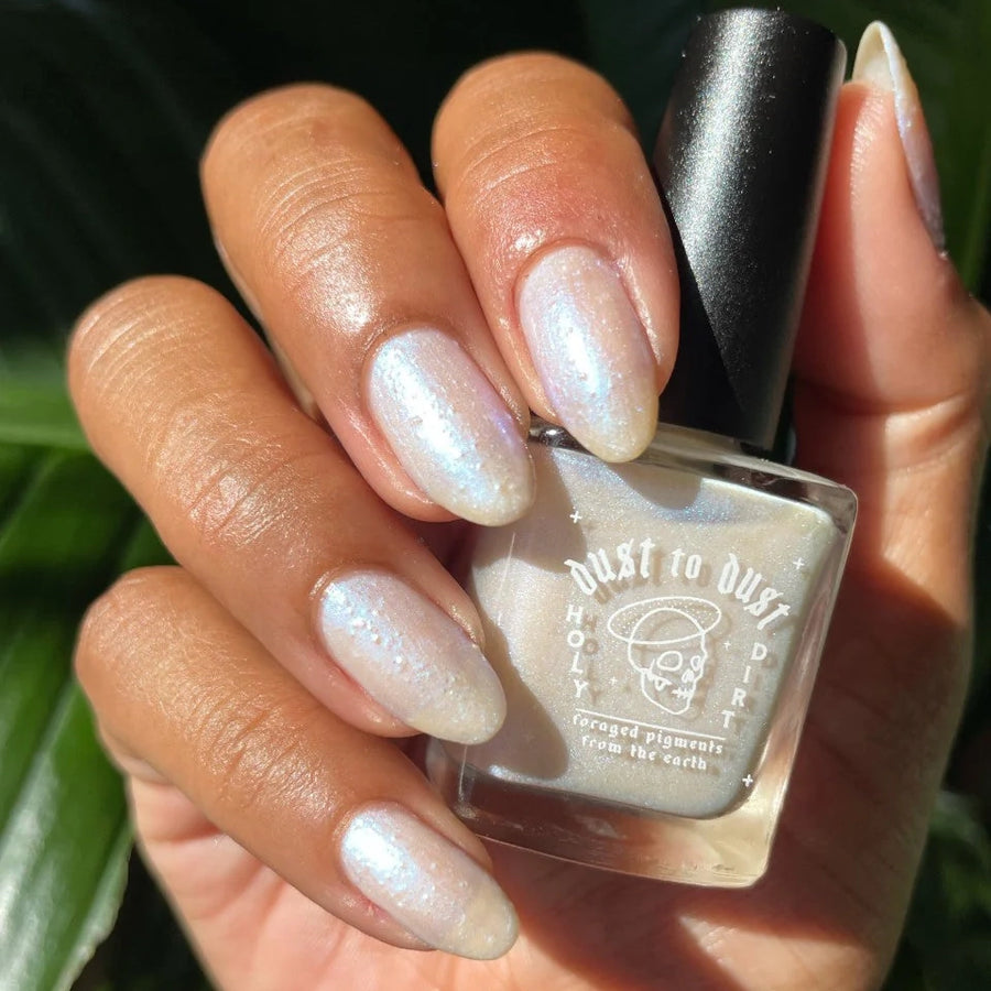 Moonstone Dust To Dust Nail Polish