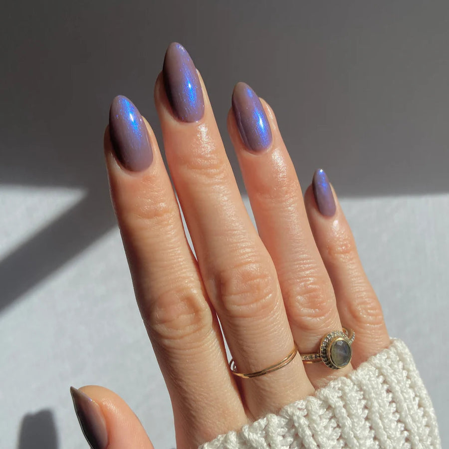 Muddy Waters Nail Polish