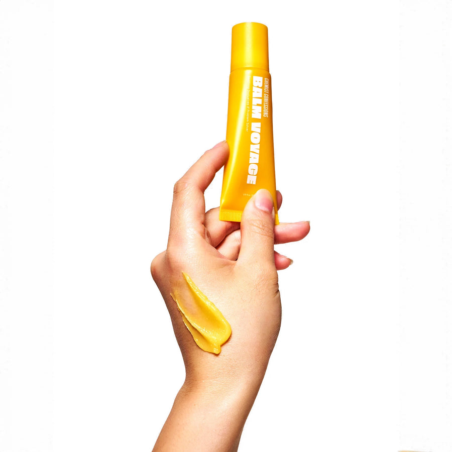Balm Voyage Soothing Occlusives