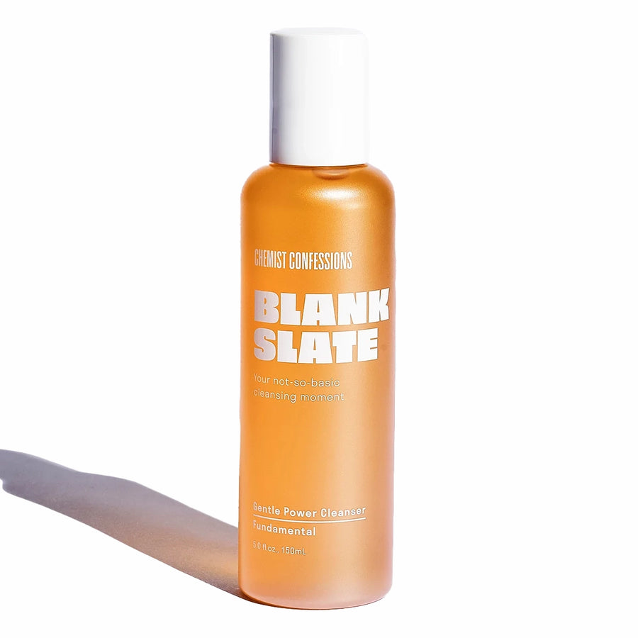 Blank State Gentle Gel Cleanser