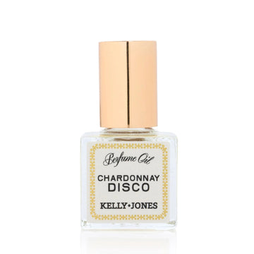 Chardonnay Disco Perfume Oil