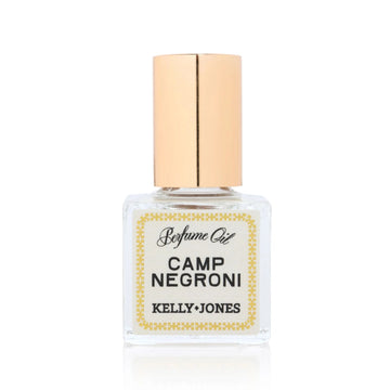 Camp Negroni Perfume Oil
