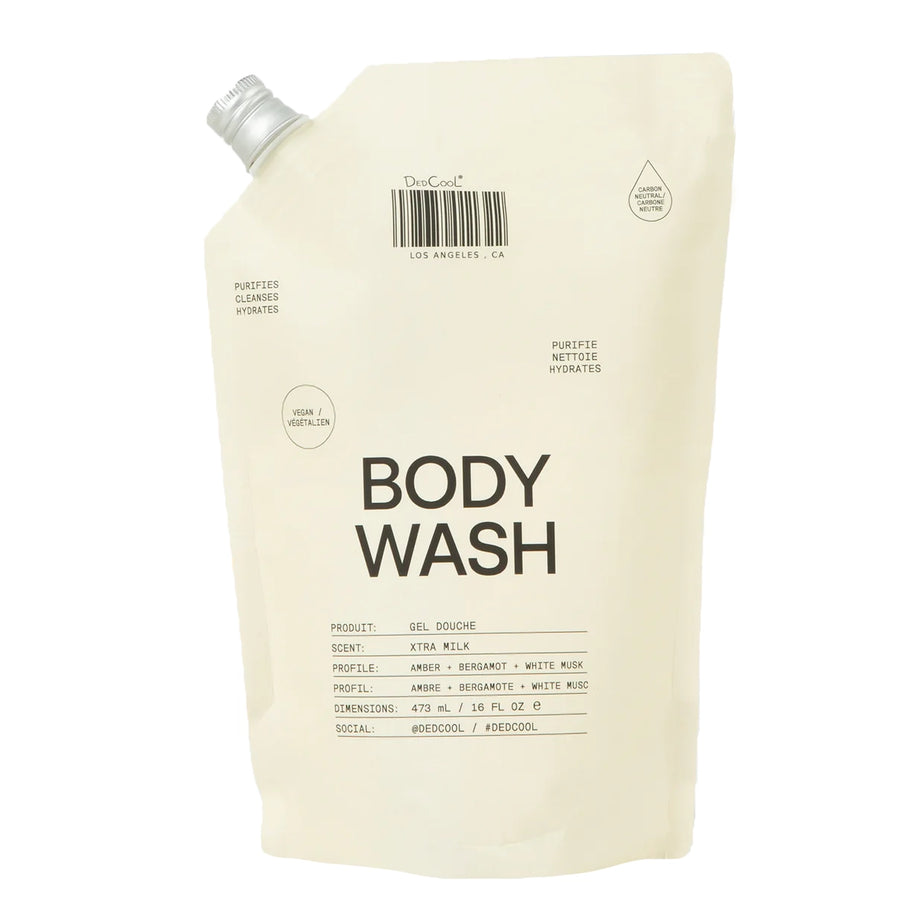 Xtra Milk Body Wash