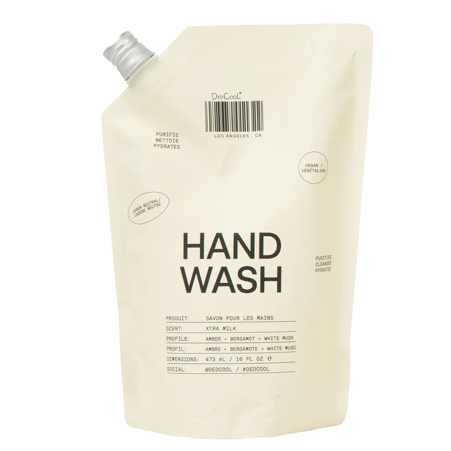 Xtra Milk Hand Wash