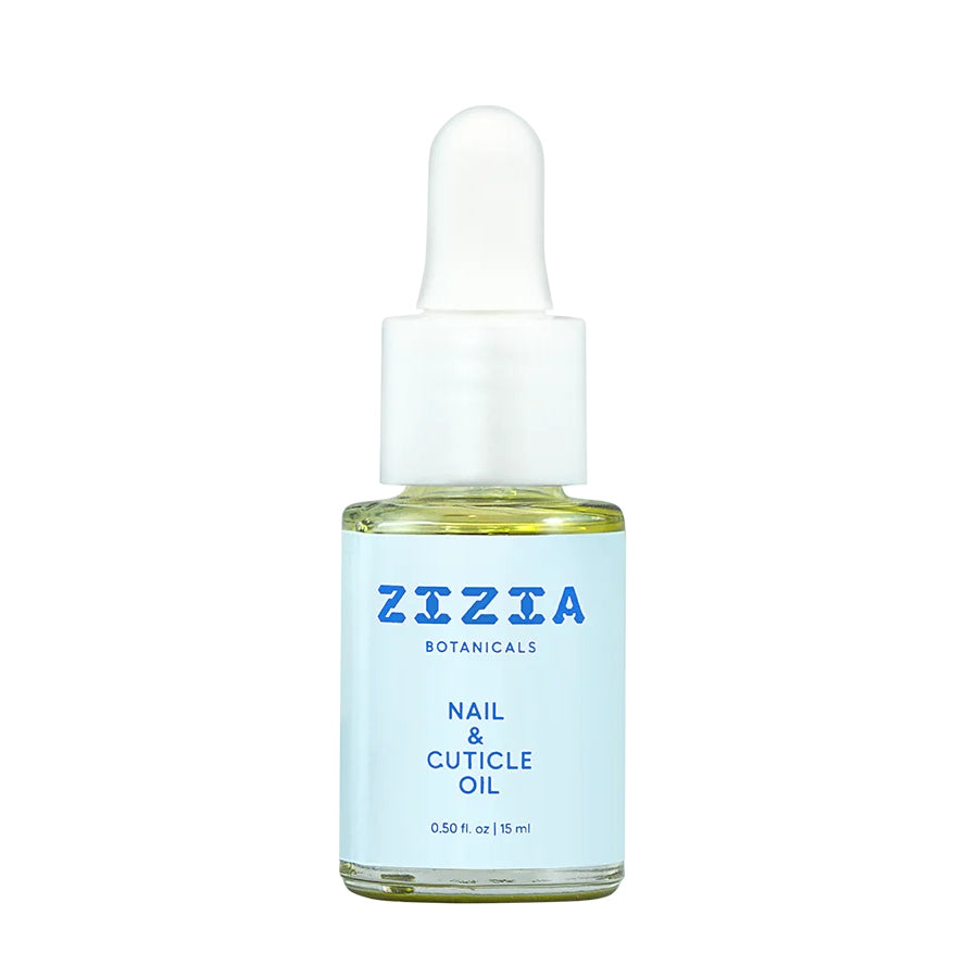 Nail & Cuticle Oil