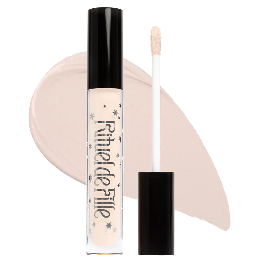 Soft Sorcery Weightless Serum Concealer