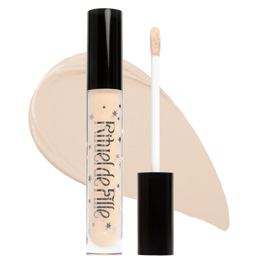 Soft Sorcery Weightless Serum Concealer