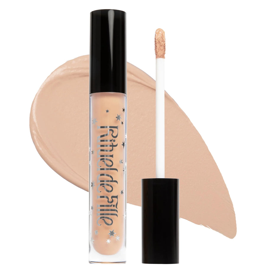 Soft Sorcery Weightless Serum Concealer