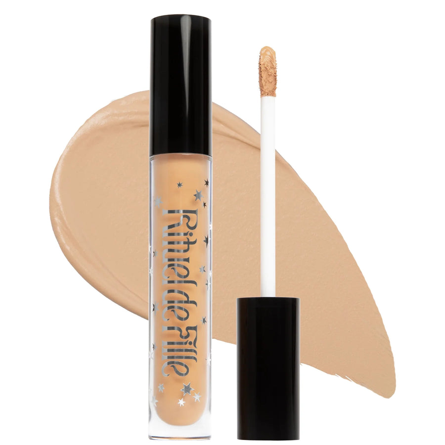 Soft Sorcery Weightless Serum Concealer