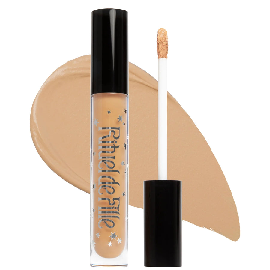 Soft Sorcery Weightless Serum Concealer