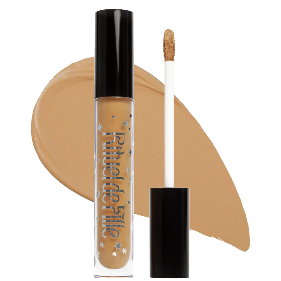 Soft Sorcery Weightless Serum Concealer