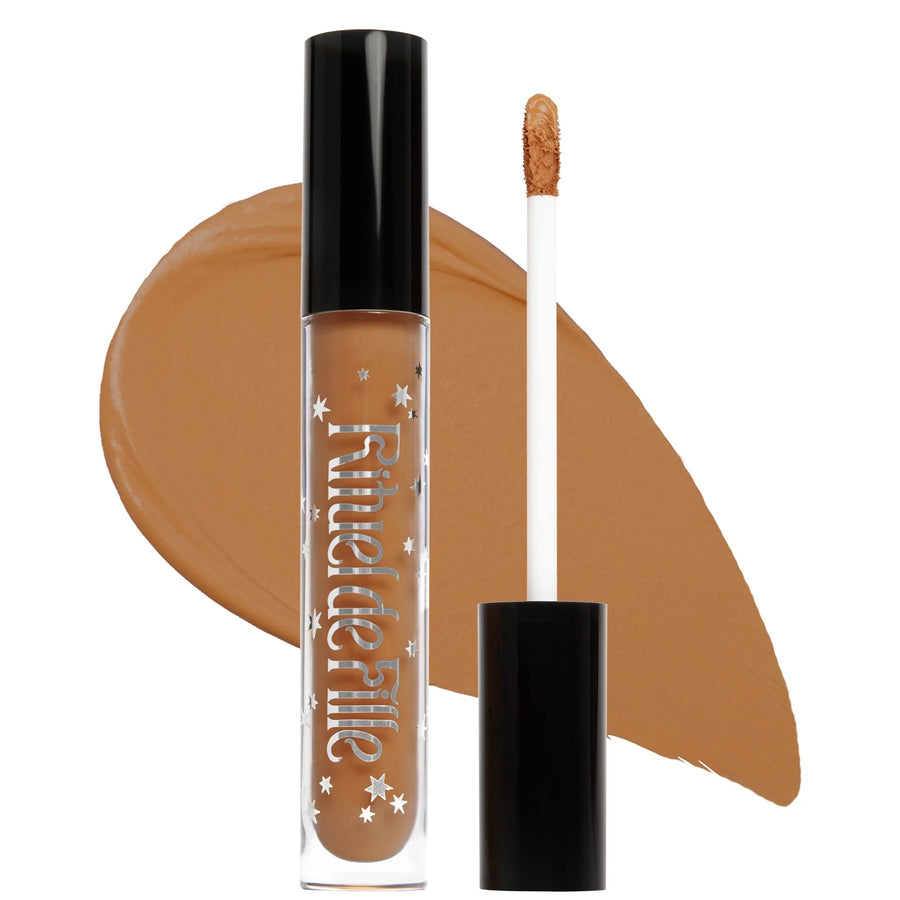 Soft Sorcery Weightless Serum Concealer