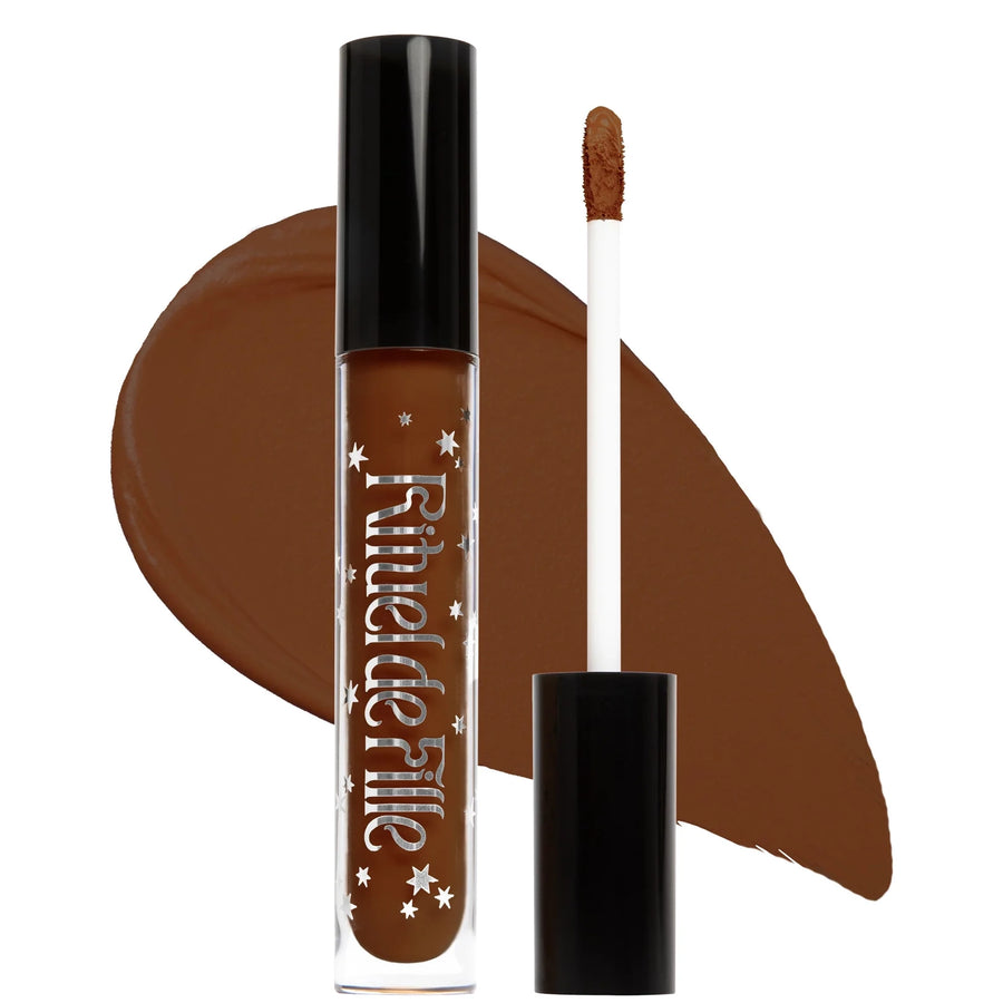 Soft Sorcery Weightless Serum Concealer